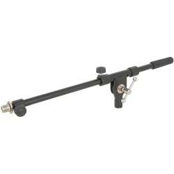 Chord Boom Arm for Mic Stand - 180.065UK - for Mic Stand — Buy in Cyprus with Fast Delivery