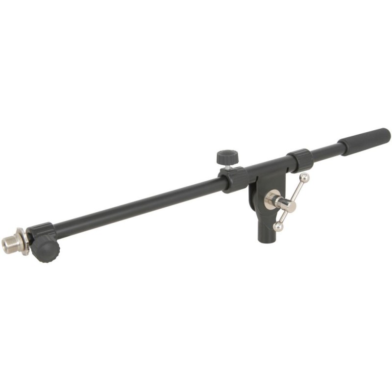 Chord Boom Arm for Mic Stand - 180.065UK - for Mic Stand — Buy in Cyprus with Fast Delivery