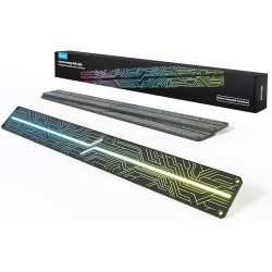 Govee Gaming Wall - H6063 - Swappable Faceplates — Buy in Cyprus with Fast Delivery