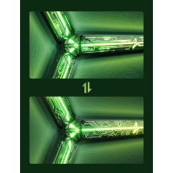 Govee Gaming Wall - H6063 - Swappable Faceplates — Buy in Cyprus with Fast Delivery