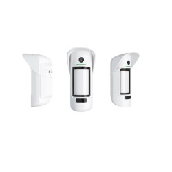 AJAX PIR MotionCam Outdoor - PhOD - PIR MotionCam Outdoor — Buy in Cyprus with Fast Delivery