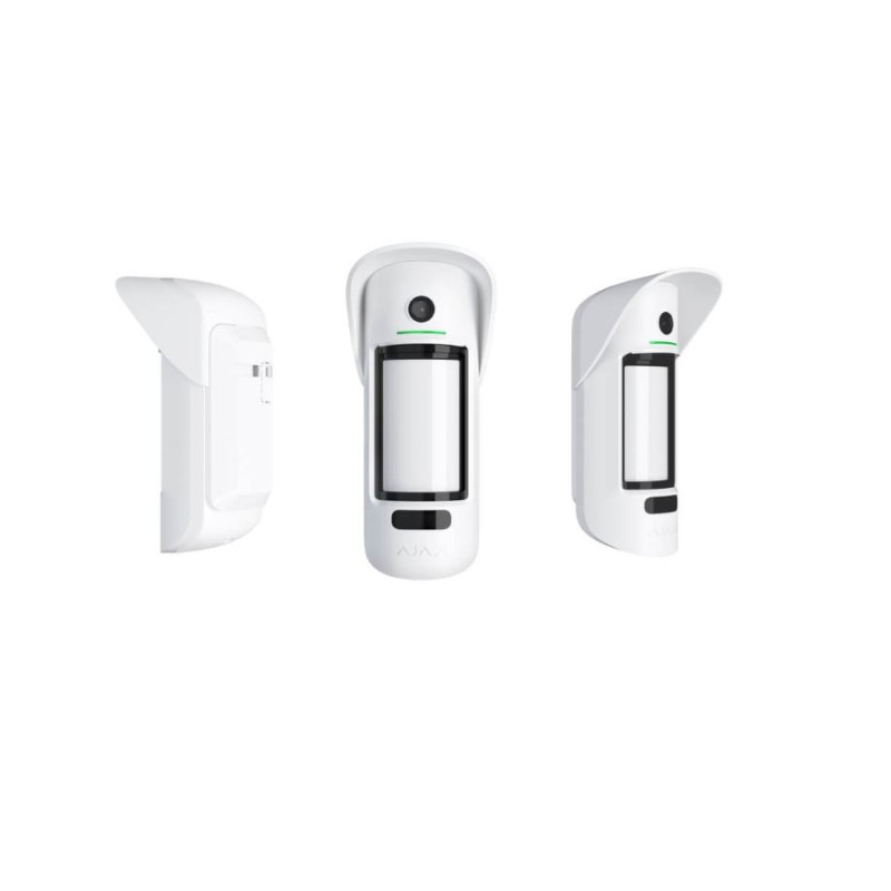 AJAX PIR MotionCam Outdoor - PhOD - PIR MotionCam Outdoor — Buy in Cyprus with Fast Delivery