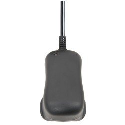 Mercury Switch-Mode 12V Power Supply 1000mA - 660.446UK - Switch-Mode 12V Power Supply 1000mA