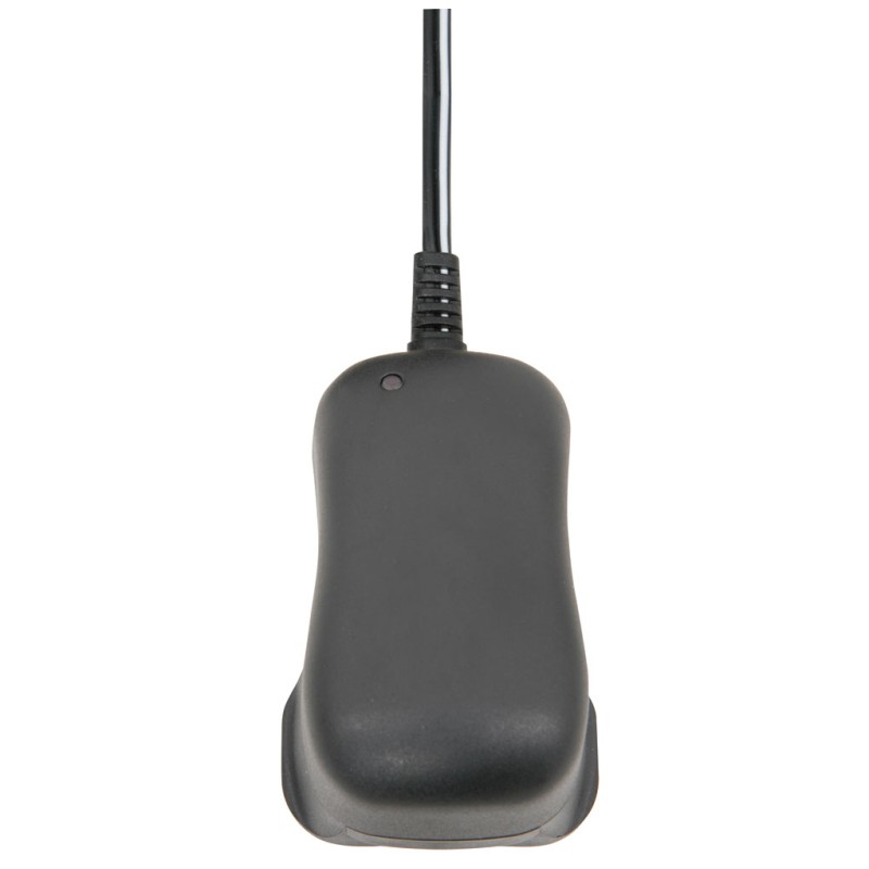 Mercury Switch-Mode 12V Power Supply 1000mA - 660.446UK - Switch-Mode 12V Power Supply 1000mA