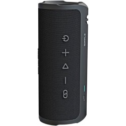 HiFuture Portable BT Speaker RIPPLE - IPX7 30W Black — Buy in Cyprus with Fast Delivery