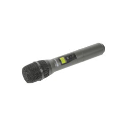 Citronic Multi-UHF Handheld 171.972UK - RU105-H - Multi-UHF Handheld 171.972UK — Buy in Cyprus with Fast Delivery