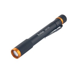 Uniross Penlight - GX100 - IPX4 Waterproof Torch 280 lumens 90m Beam (Incl 2xAA) — Buy in Cyprus with Fast Delivery