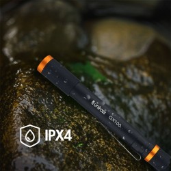 Uniross Penlight - GX100 - IPX4 Waterproof Torch 280 lumens 90m Beam (Incl 2xAA) — Buy in Cyprus with Fast Delivery