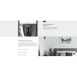 AJAX PIR MotionCam (Video Verification) - White — Buy in Cyprus with Fast Delivery