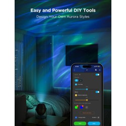 Govee Star Light Projector - H6093 — Buy in Cyprus with Fast Delivery