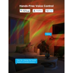 Govee Star Light Projector - H6093 — Buy in Cyprus with Fast Delivery