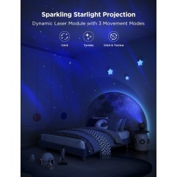 Govee Star Light Projector - H6093 — Buy in Cyprus with Fast Delivery