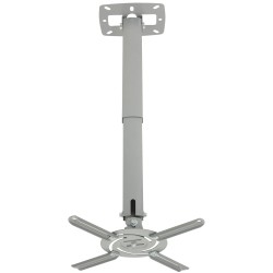 AV:Link Ceiling Projector Mount 38-62cm 129.581UK - PJM620 - Ceiling, 38-62cm — Buy in Cyprus with Fast Delivery