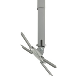 AV:Link Ceiling Projector Mount 38-62cm 129.581UK - PJM620 - Ceiling, 38-62cm — Buy in Cyprus with Fast Delivery