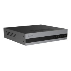 iEast PRO - eAMP 2 - Multiroom Amplifier AirPlay 2 WiFi, LAN & BT 130W Rackmountable — Buy in Cyprus with Fast Delivery