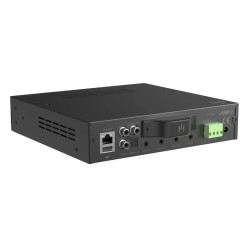 iEast PRO - eAMP 2 - Multiroom Amplifier AirPlay 2 WiFi, LAN & BT 130W Rackmountable — Buy in Cyprus with Fast Delivery