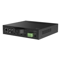 iEast PRO - eAMP 2 - Multiroom Amplifier AirPlay 2 WiFi, LAN & BT 130W Rackmountable — Buy in Cyprus with Fast Delivery