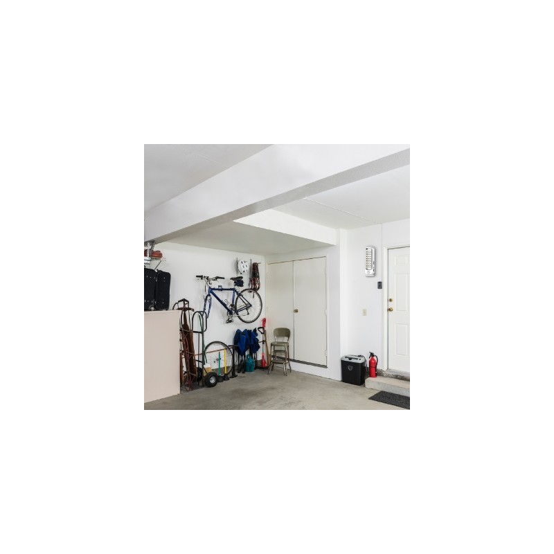 REXER Emergency Lamp - RX4224 - 7.5W 24 LED Rechargeable — Buy in Cyprus with Fast Delivery