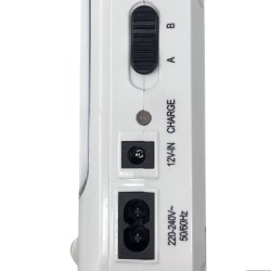 REXER Emergency Lamp - RX4224 - 7.5W 24 LED Rechargeable — Buy in Cyprus with Fast Delivery