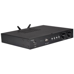 Adastra Amplifier - S460-WIFI - WIFI BT USB 4x30W@8ohm 103.146UK — Buy in Cyprus with Fast Delivery