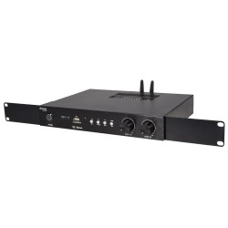 Adastra Amplifier - S460-WIFI - WIFI BT USB 4x30W@8ohm 103.146UK — Buy in Cyprus with Fast Delivery