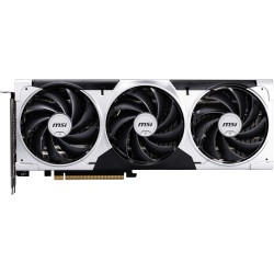 MSI GeForce RTX 5060 Ti VENTUS 2X OC PLUS - 16GB GDDR7, 2602 MHz Boost, Black/Grey — Buy in Cyprus with Fast Delivery