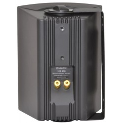 Adastra Indoor Speakers - BC5B - 5.25'' Indoor Speakers Black (PAIR) — Buy in Cyprus with Fast Delivery