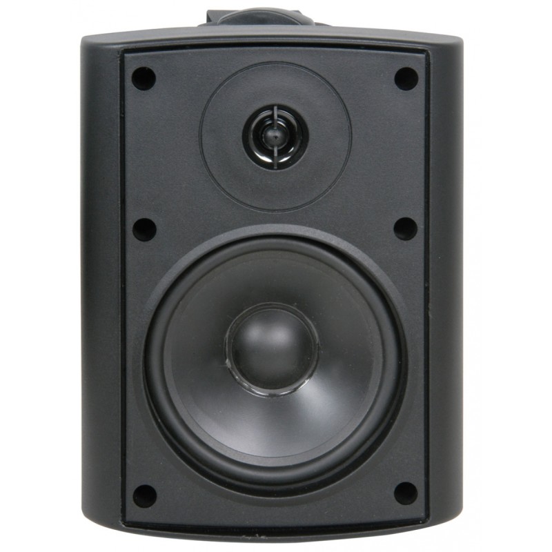 Adastra Indoor Speakers - BC5B - 5.25'' Indoor Speakers Black (PAIR) — Buy in Cyprus with Fast Delivery