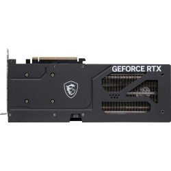 MSI GeForce RTX 5060 Ti VENTUS 2X OC PLUS - 16GB GDDR7, 2602 MHz Boost, Black/Grey — Buy in Cyprus with Fast Delivery