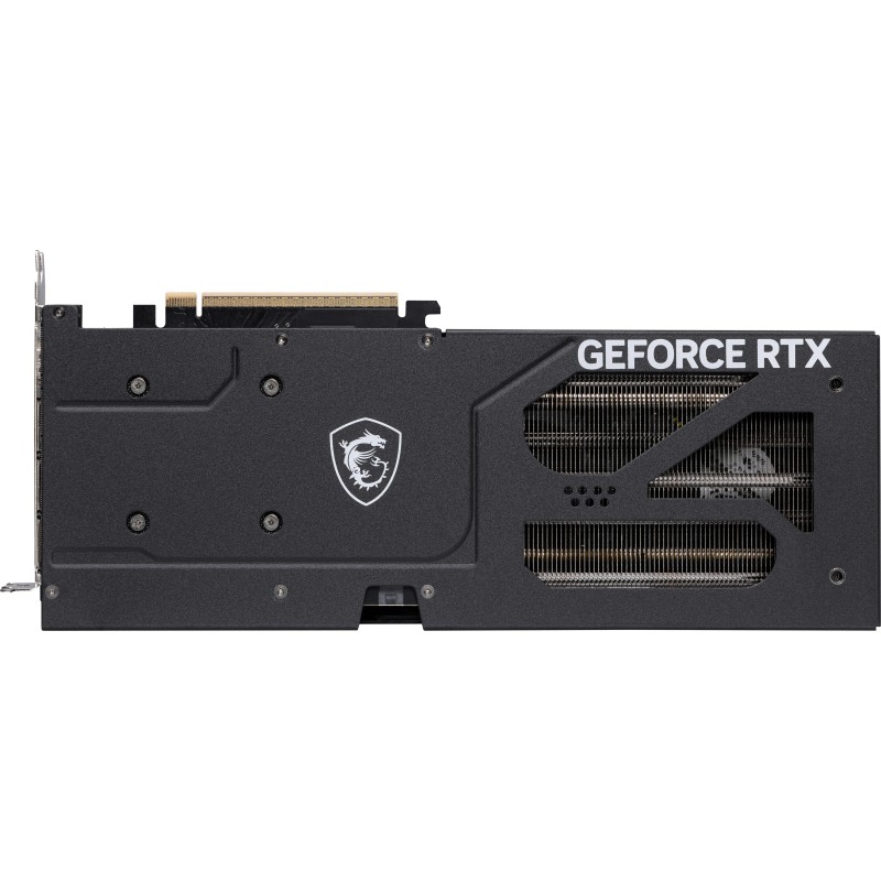 MSI GeForce RTX 5060 Ti VENTUS 2X OC PLUS - 16GB GDDR7, 2602 MHz Boost, Black/Grey — Buy in Cyprus with Fast Delivery