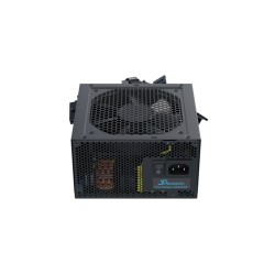 Seasonic G12 GC-850 Power Supply - 850W 80 PLUS Gold - ATX, Smart & Silent Fan Control — Buy in Cyprus with Fast Delivery