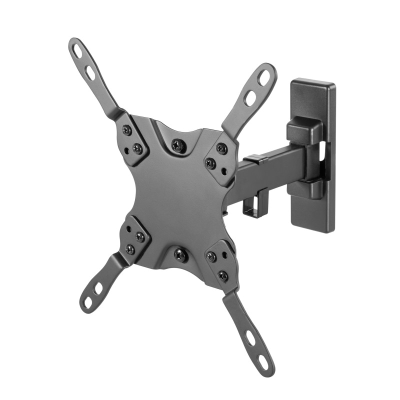 Brateck TV Mount - LDA21-221 - 20x20 Turn 1-Arm — Buy in Cyprus with Fast Delivery