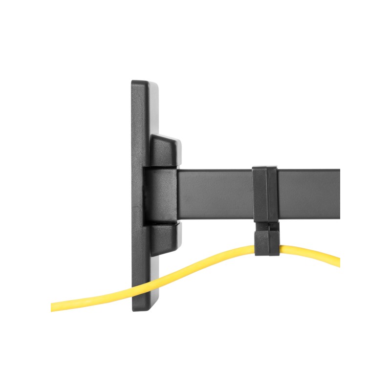 Brateck TV Mount - LDA21-221 - 20x20 Turn 1-Arm — Buy in Cyprus with Fast Delivery