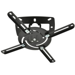 AV:Link Fixed Ceiling projector mount 129.580UK - PJM80 - Fixed Ceiling projector mount — Buy in Cyprus with Fast Delivery