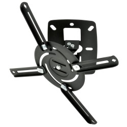 AV:Link Fixed Ceiling projector mount 129.580UK - PJM80 - Fixed Ceiling projector mount — Buy in Cyprus with Fast Delivery