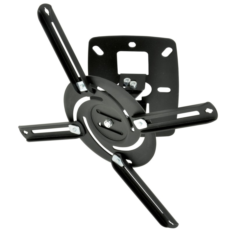 AV:Link Fixed Ceiling projector mount 129.580UK - PJM80 - Fixed Ceiling projector mount — Buy in Cyprus with Fast Delivery