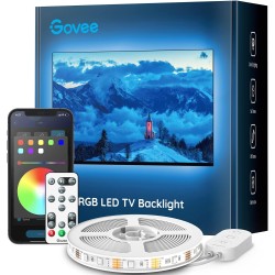 Govee TV Backlight LED - H6179 - (46-65inch) — Buy in Cyprus with Fast Delivery