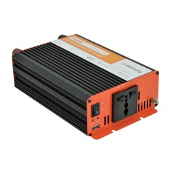 Mercury Inverter - IMS1000-12 - 12VDC 1000W Inverter + USB — Buy in Cyprus with Fast Delivery
