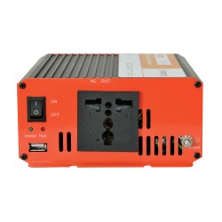 Mercury Inverter - IMS1000-12 - 12VDC 1000W Inverter + USB — Buy in Cyprus with Fast Delivery