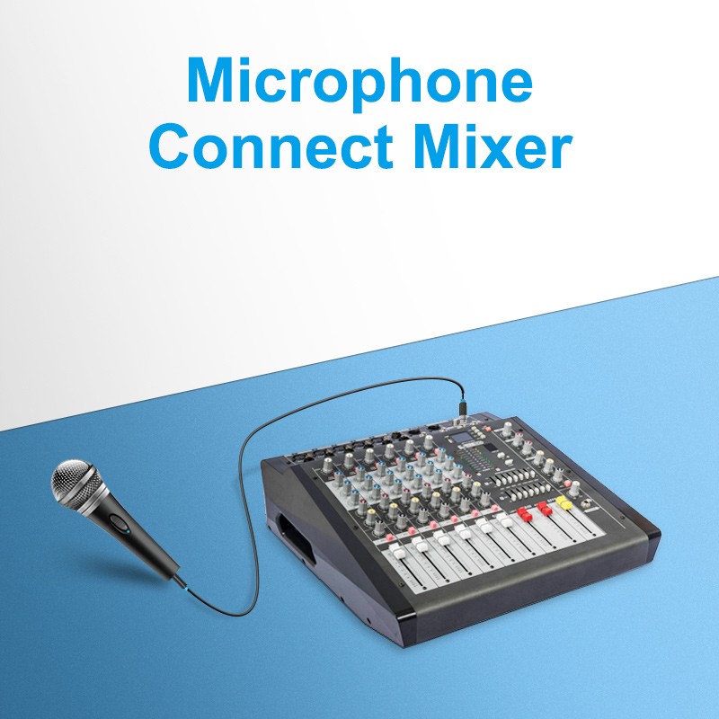 Vention AUDIO - BBEBL - 6.3mm to XLR M-M Cable 10.0m — Buy in Cyprus with Fast Delivery