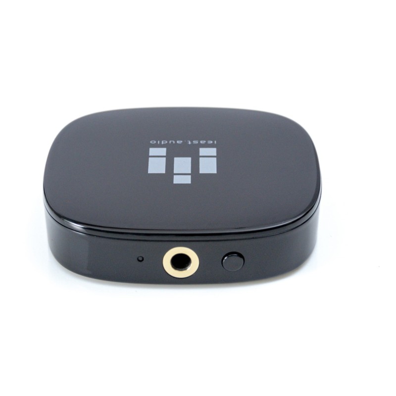 iEast Olio - WIFI & Bluetooth Multiroom Audio Streamer Airplay2 — Buy in Cyprus with Fast Delivery