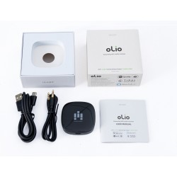 iEast Olio - WIFI & Bluetooth Multiroom Audio Streamer Airplay2 — Buy in Cyprus with Fast Delivery