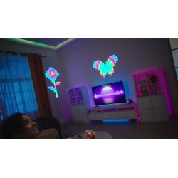 Govee Gaming Smart Mini Panel Lights - 10pcs — Buy in Cyprus with Fast Delivery