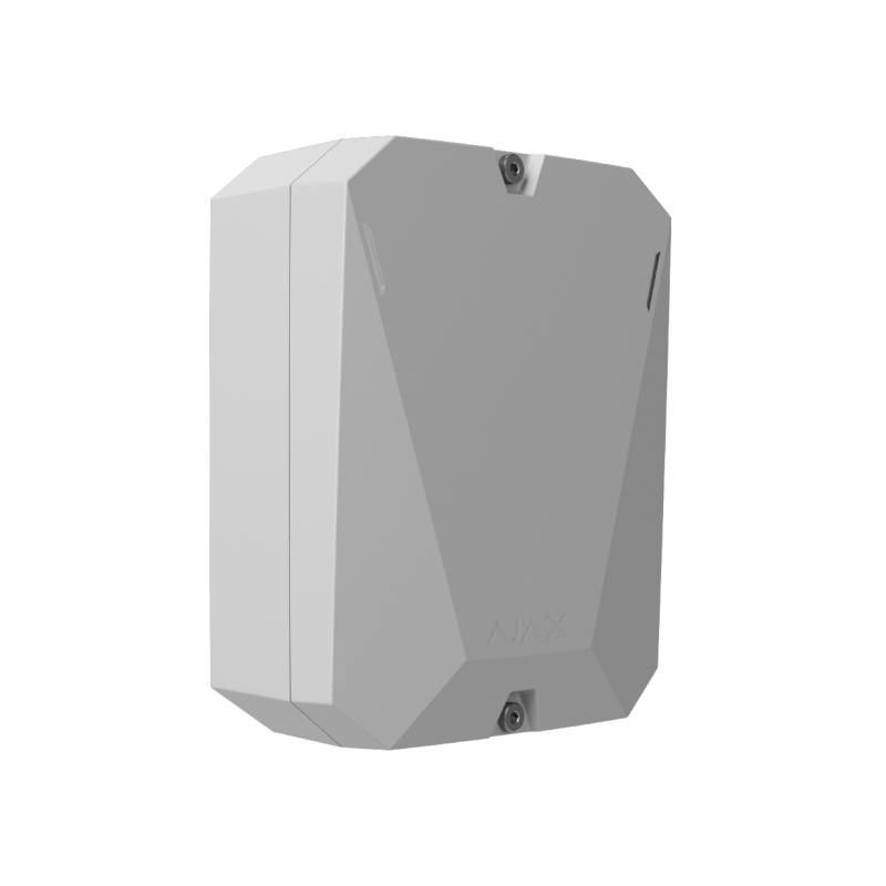 AJAX BASELINE Alarm Hub - BP - White — Buy in Cyprus with Fast Delivery