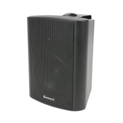 Adastra Speakers - BC6V - 6.5'' 30W Black 952.717UK — Buy in Cyprus with Fast Delivery