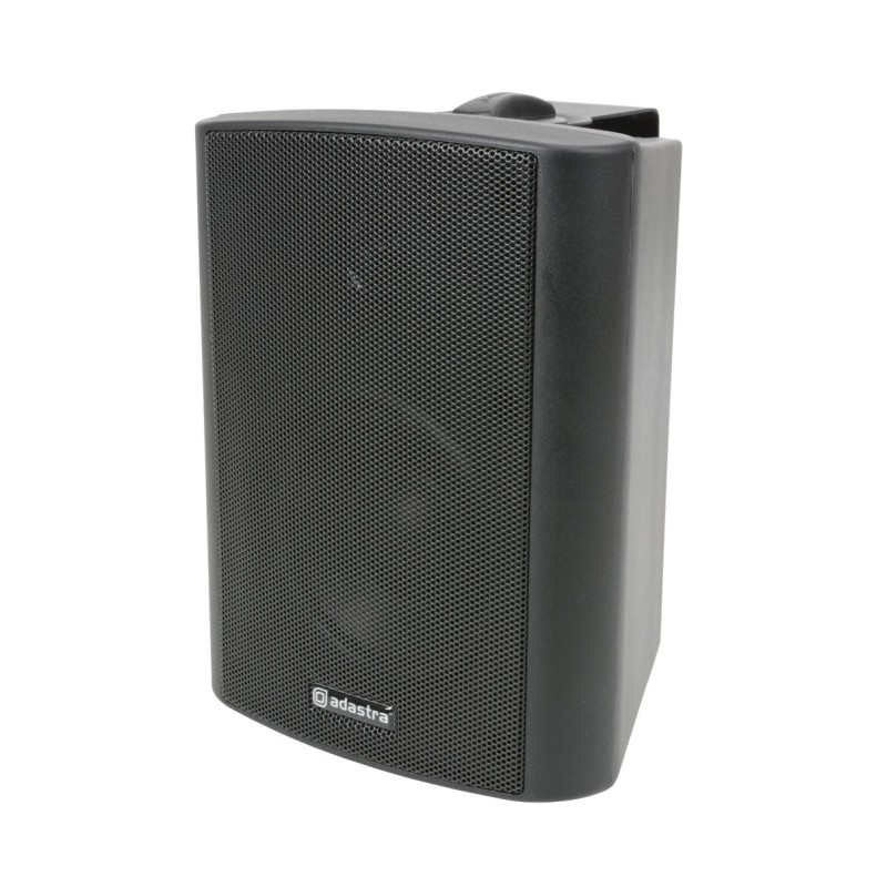 Adastra Speakers - BC6V - 6.5'' 30W Black 952.717UK — Buy in Cyprus with Fast Delivery