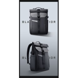 Thunderobot Dark Warrior Pro Laptop Backpack - 17' — Buy in Cyprus with Fast Delivery