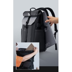 Thunderobot Dark Warrior Pro Laptop Backpack - 17' — Buy in Cyprus with Fast Delivery