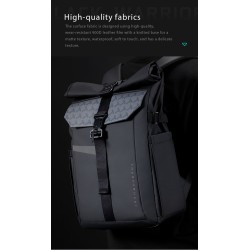Thunderobot Dark Warrior Pro Laptop Backpack - 17' — Buy in Cyprus with Fast Delivery