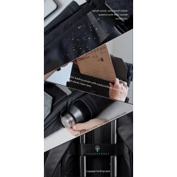 Thunderobot Dark Warrior Pro Laptop Backpack - 17' — Buy in Cyprus with Fast Delivery